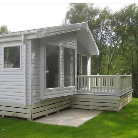 Caorann Lodge, 205 Tummel Valley Pitlochry Esterno foto